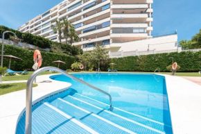 Гостиница Apartamento Marbella Azul  Марбелья